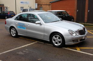 Dereham Taxis - Airport Taxi